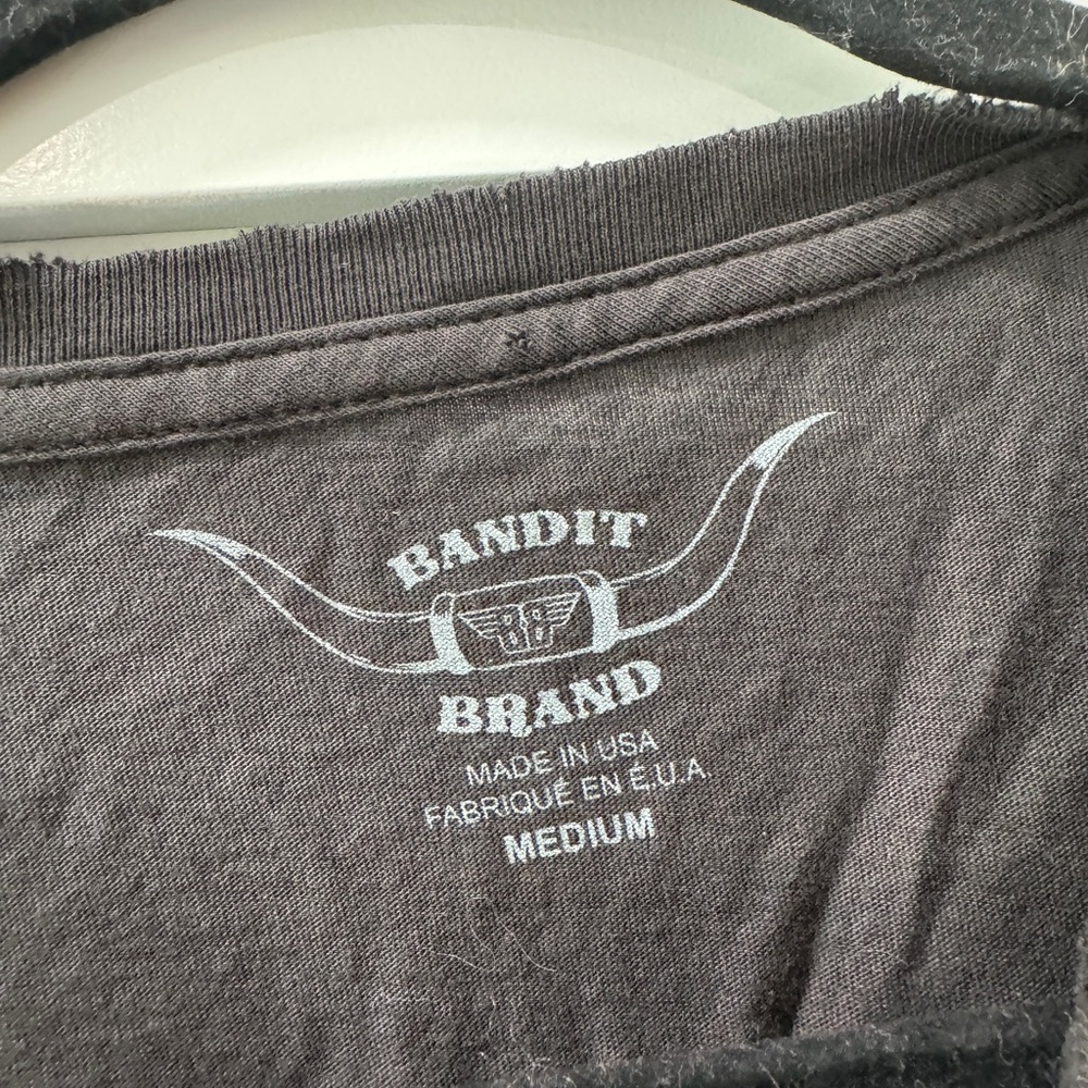 Bandit Brand “Rowdy” Shirt - Picture 2 of 2